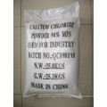 calcium chloride anhydrous  pellet